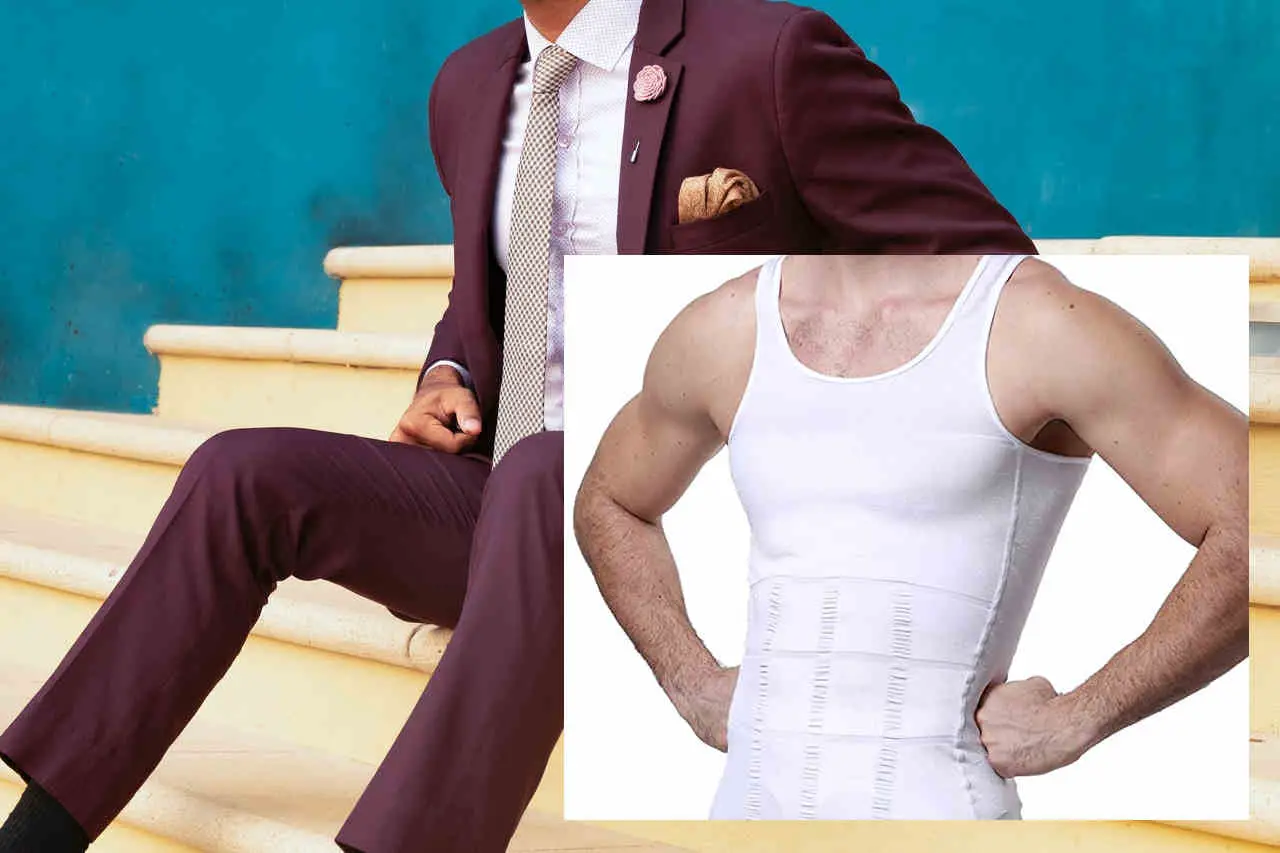 11 Best Men's Compression Shirts for Slimming