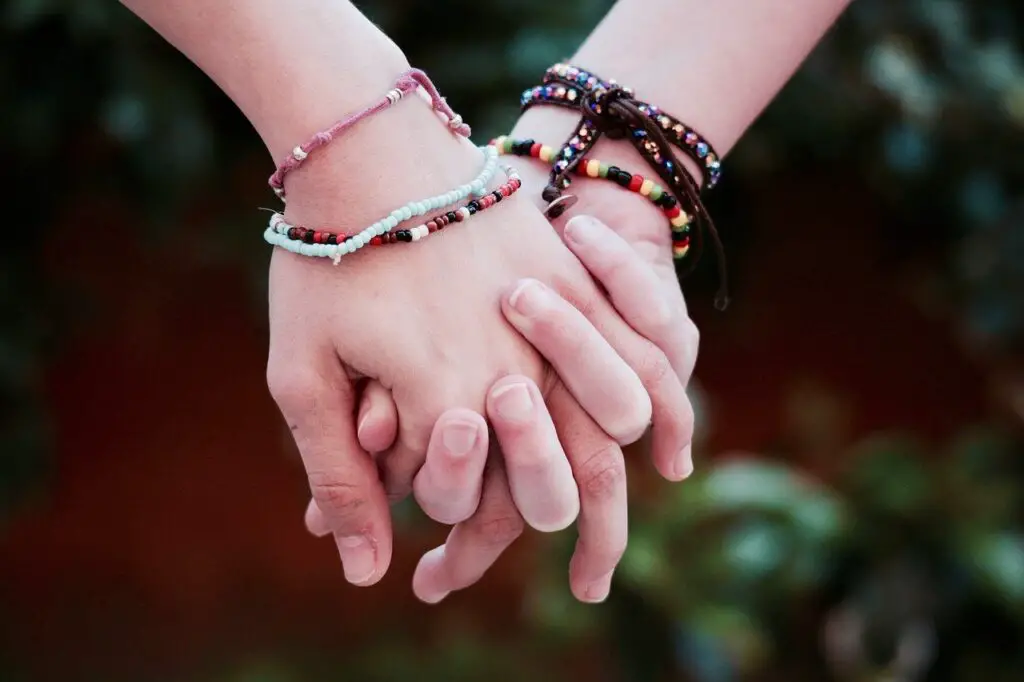 friendship, best bracelets for men