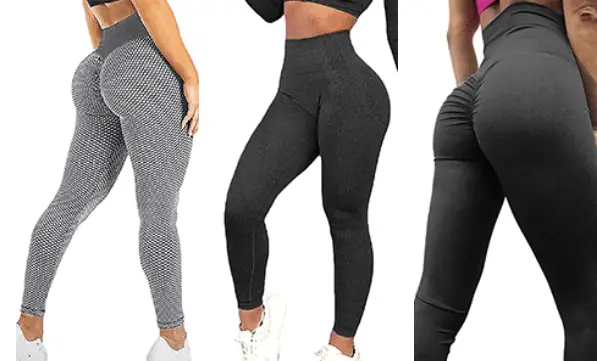 15 Best Yoga Pants For Women In 2023 [Reviewed] | FitFab50