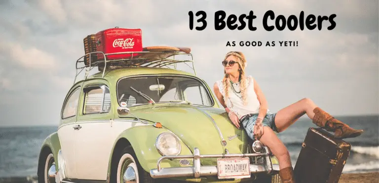 13 best coolers as good as yeti