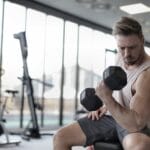 how to build muscles from weight lifting