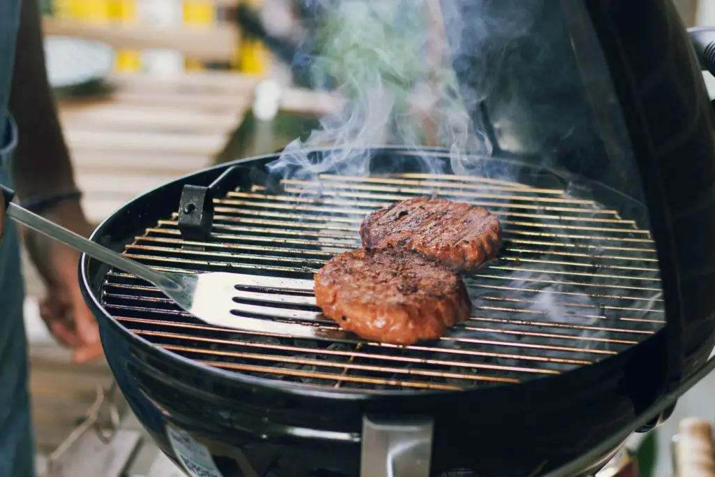 Hamburger Recipes for the Grill