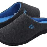 rockdove slippers for sweaty feet