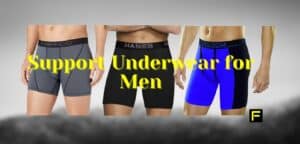 Best Support Underwear For Men For 2022