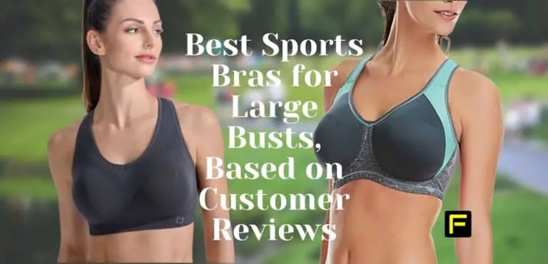 best sports bras for support