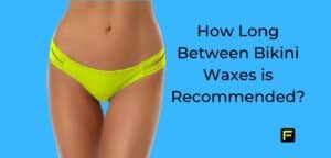 full bikini wax