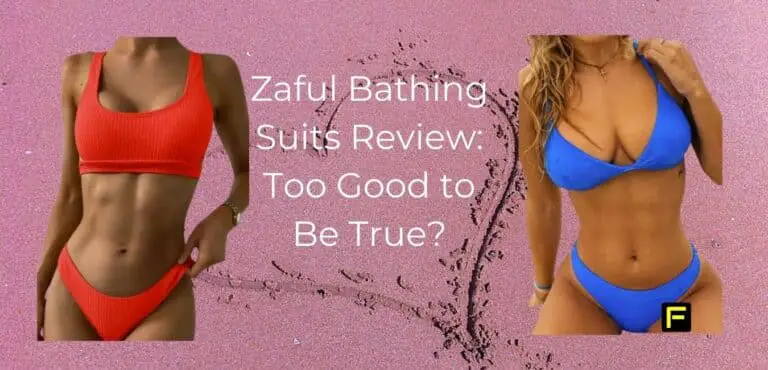 zaful swimsuits review