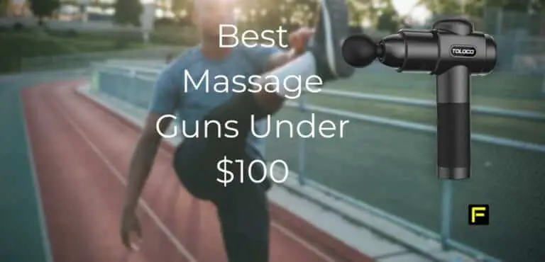 Best Massage Gun Under 100