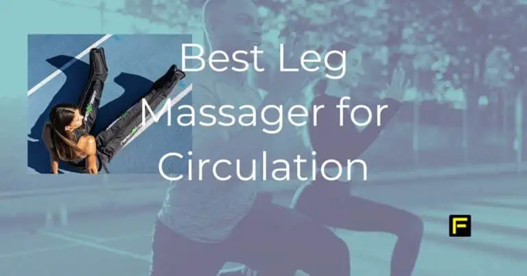 best leg massager for circulation