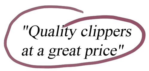 great clippers price
