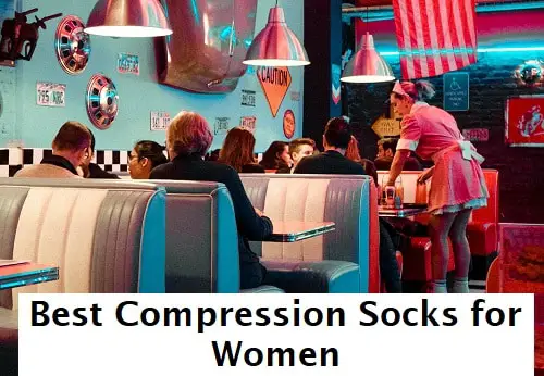best compression socks for women