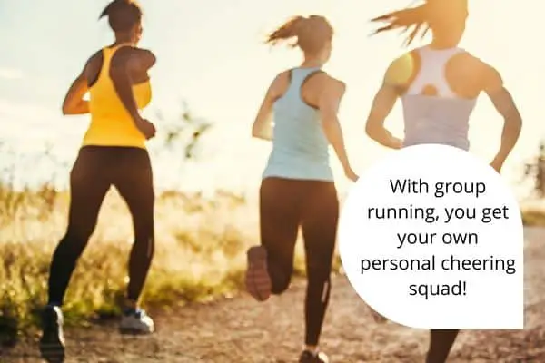 find a running group near you - FitFab50
