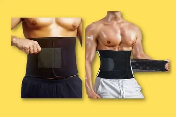 waist trainer results