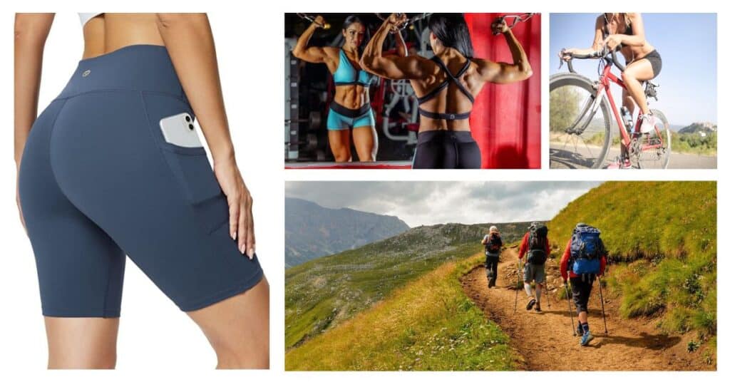 Best Compression Shorts For Sciatica FitFab50