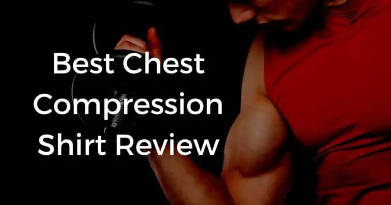 Best Chest Compression Shirt Review