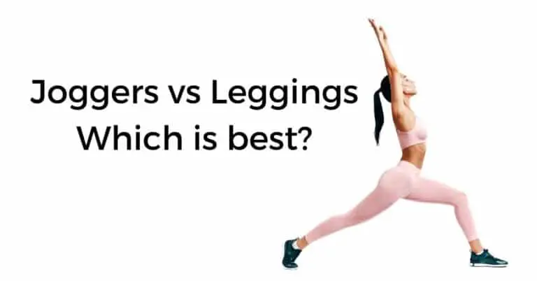 Joggers vs Leggings |Which is best?