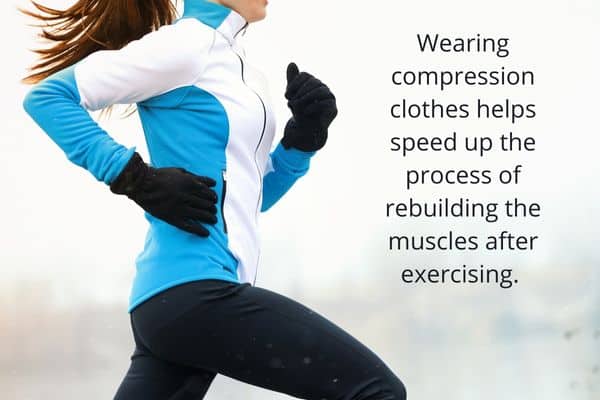 do compression shirts work - FitFab50