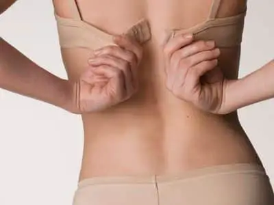 4 easy ways to determine your cup size for backless bras - FitFab50
