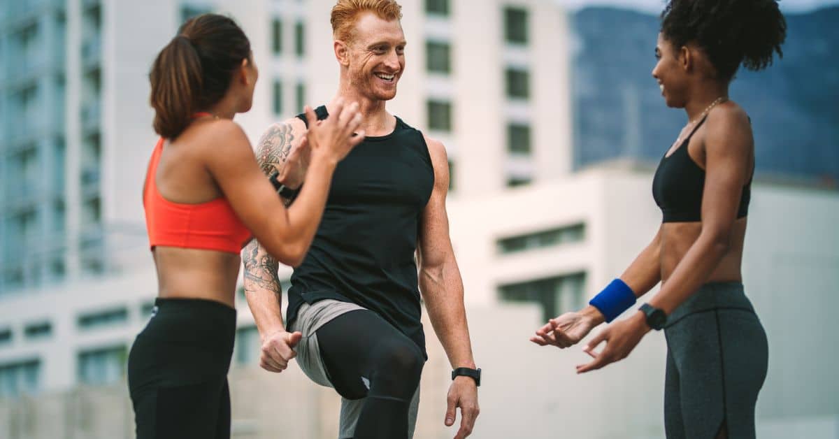 9 Ways Compression Garments Help You Lose Weight FitFab50