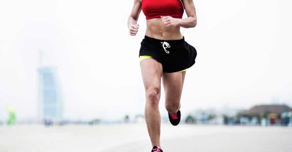 Do You Wear Underwear Under Running Shorts? FitFab50