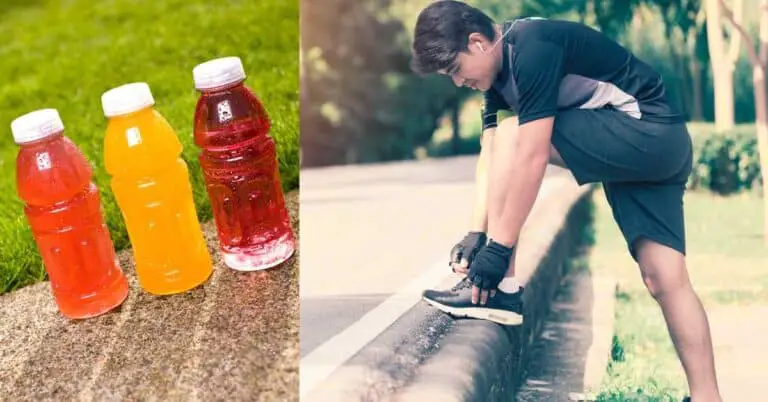 Athlete drink sports drink. Healthy sports drinks with eletrolytes. Is Gatorade good for dehydration?