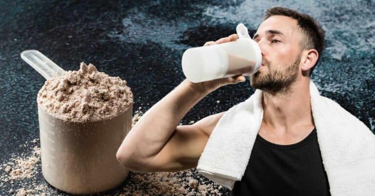 Are Post-Workout Supplements Worth It