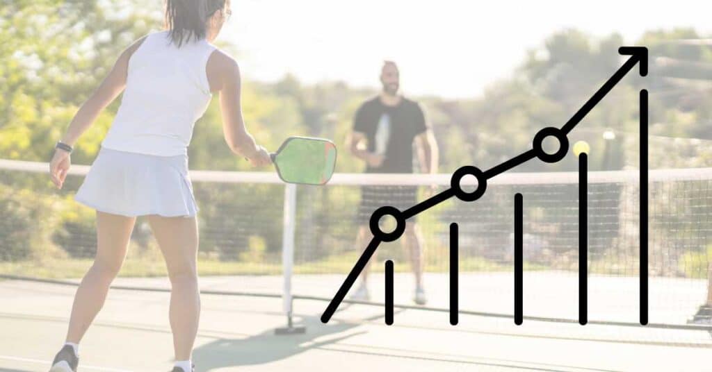 SMART GOALS For Pickleball Players FitFab50