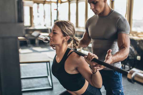 Your-First-Personal-Training-What-To-Expect