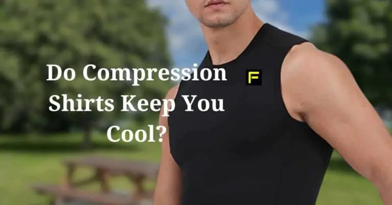 Do Compression Shirts Keep You Cool?