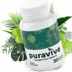 puravive healthy weight loss