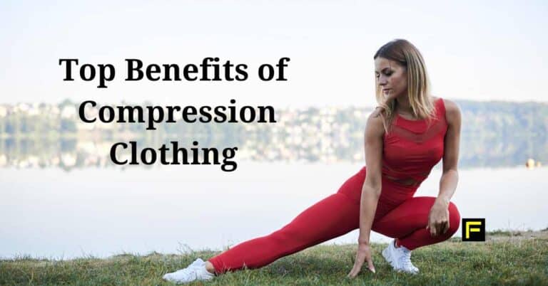 Benefits of Wearing Compression Clothing