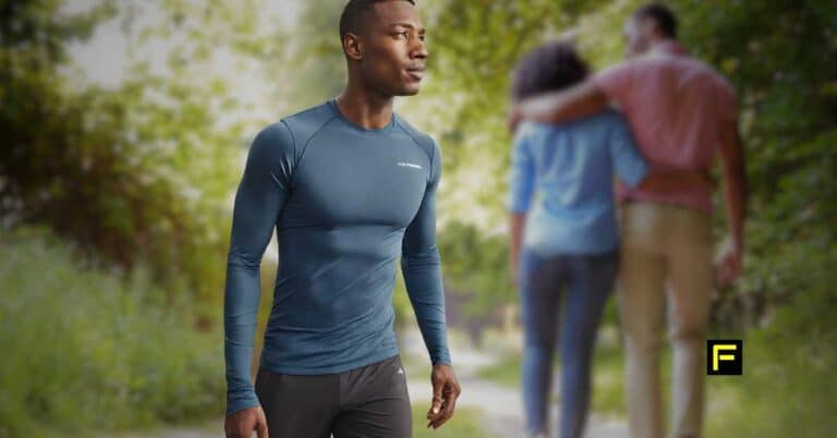 Can Compression Shirts Help with Posture