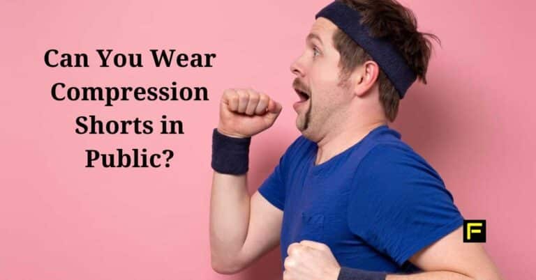 Can You Wear Compression Shorts in Public?