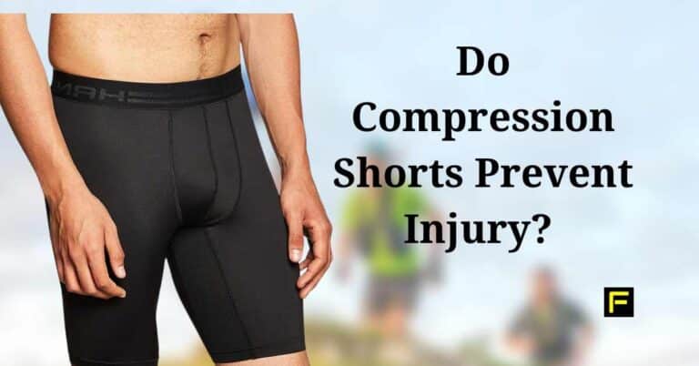 Do Compression Shorts Prevent Injury?