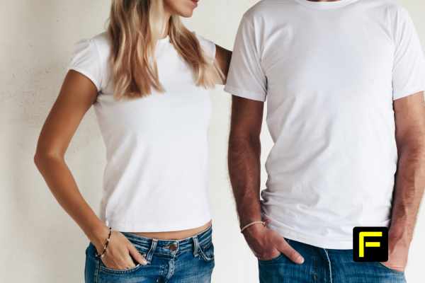 Maintaining the brightness of white clothes can be achieved through proper care and some clever laundry techniques. 