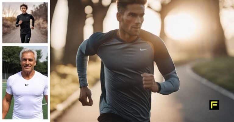 When to Replace Compression Shirts