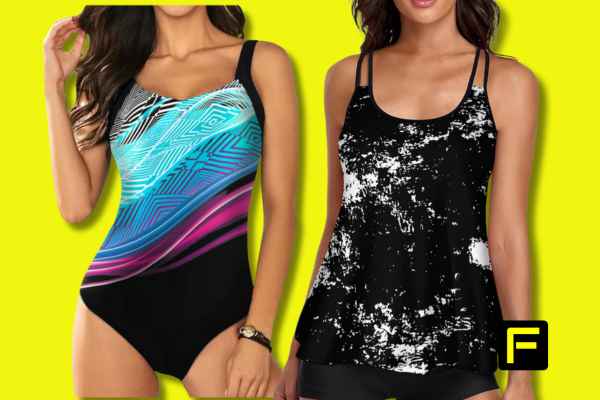 best selling swimwear womens uk