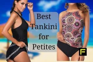 best tankini for petites