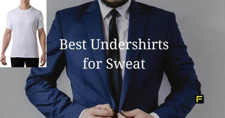 best undershirts for sweat
