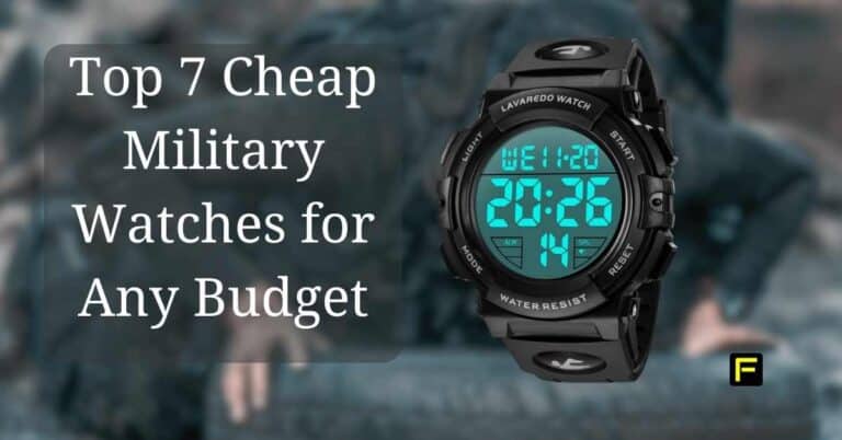cheap military watches