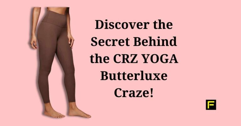 crz yoga leggings review