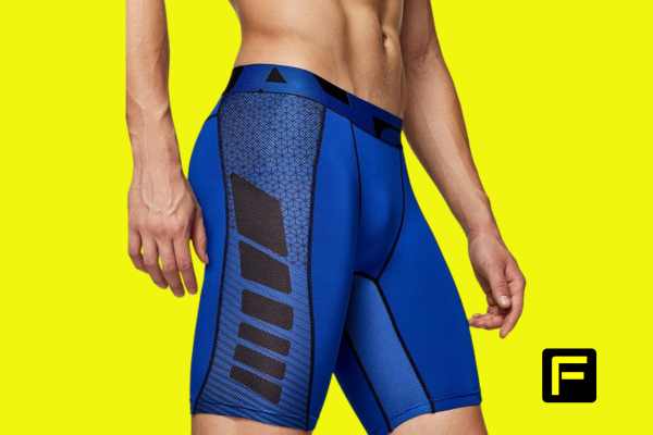 how tight should compression shorts be