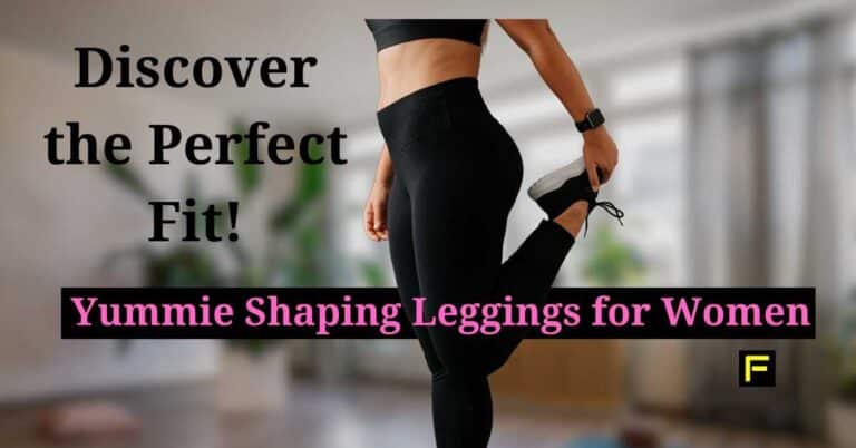 yummie shaping leggings for women