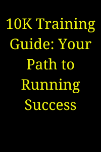 10K Training Guide Download Page