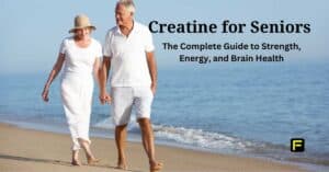creatine for seniors
