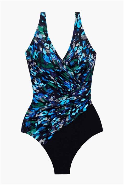 Miraclesuit Oceanus Swimsuit