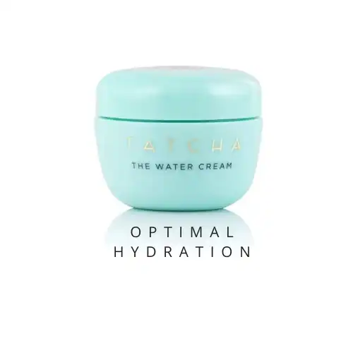 Tatcha The Water Cream