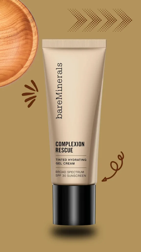 bareMinerals Complexion Rescue