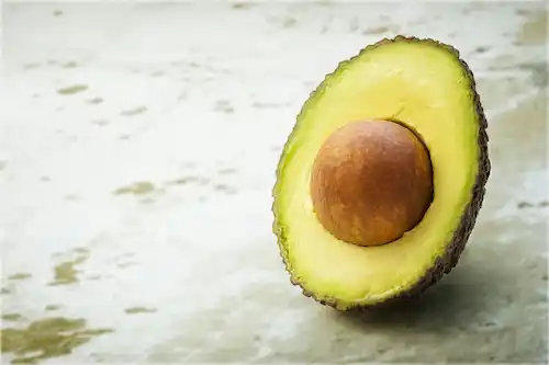 11 Foods That Reduce Anxiety Fast: My Personal Journey to Calm 4 avocados