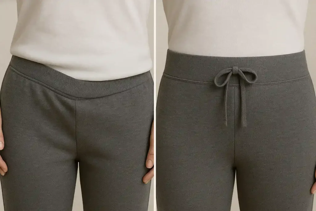 Best Sweatpants for Women Over 50: Comfort Meets Style in 2025 19 how to wear sweatpants for women over 50.